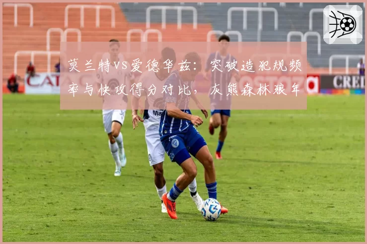 莫兰特vs爱德华兹：突破造犯规频率与快攻得分对比，灰熊森林狼年轻核心