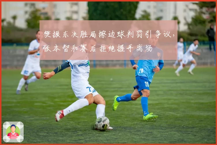 樊振东决胜局擦边球判罚引争议，张本智和赛后拒绝握手离场
